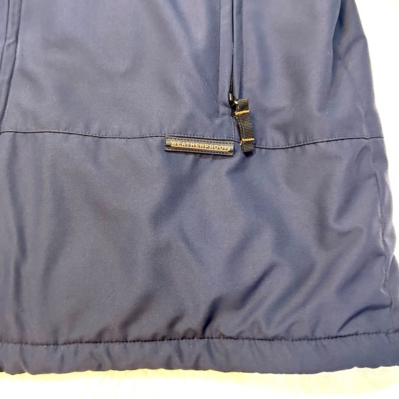 WEATHERPROOF Men Warm Hooded Jacket - Picture 11 of 16